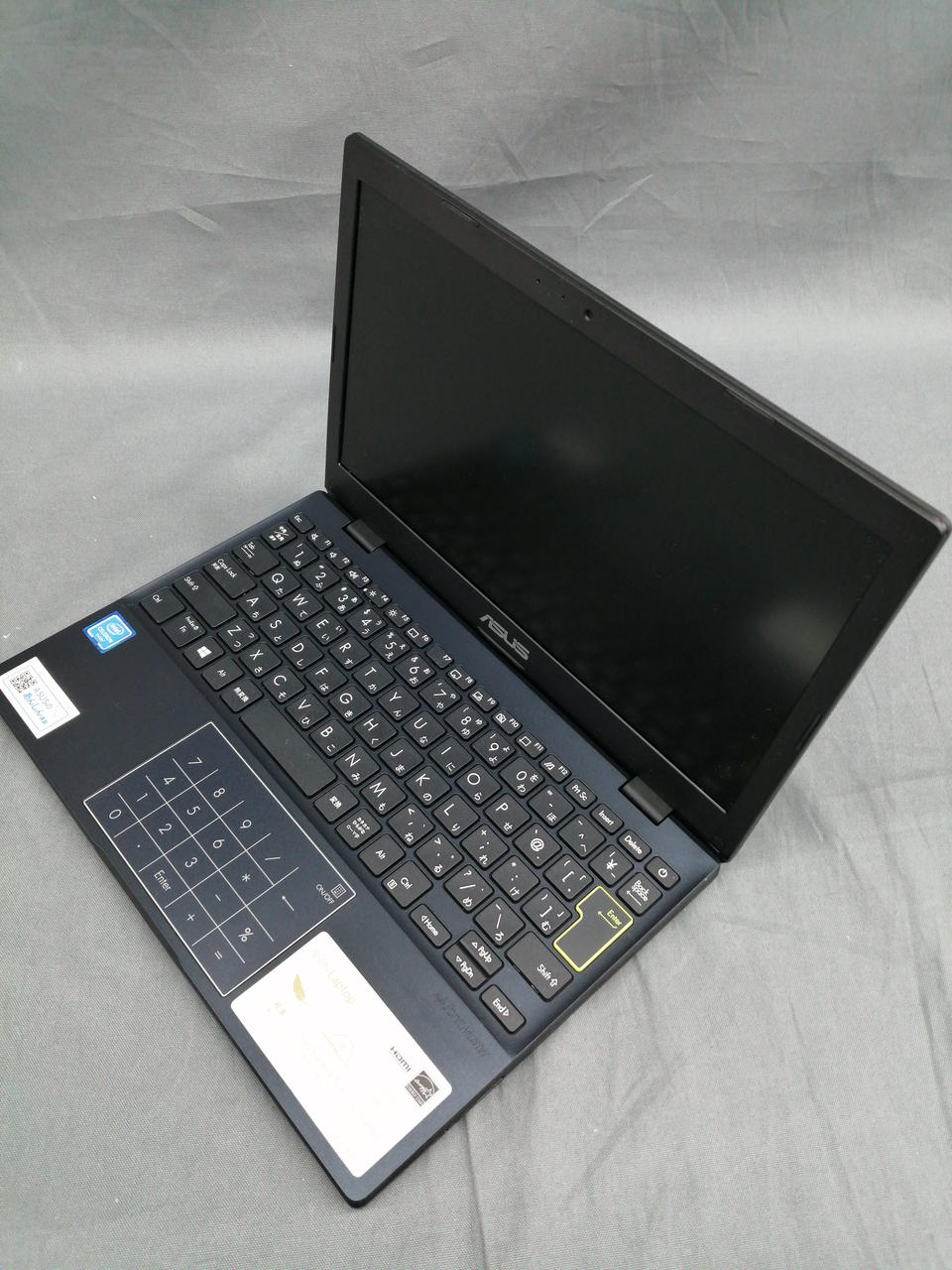 ASUS　E210MA　【中古】 2025年最新】ASUS E210MAの人気アイテム - メルカリ