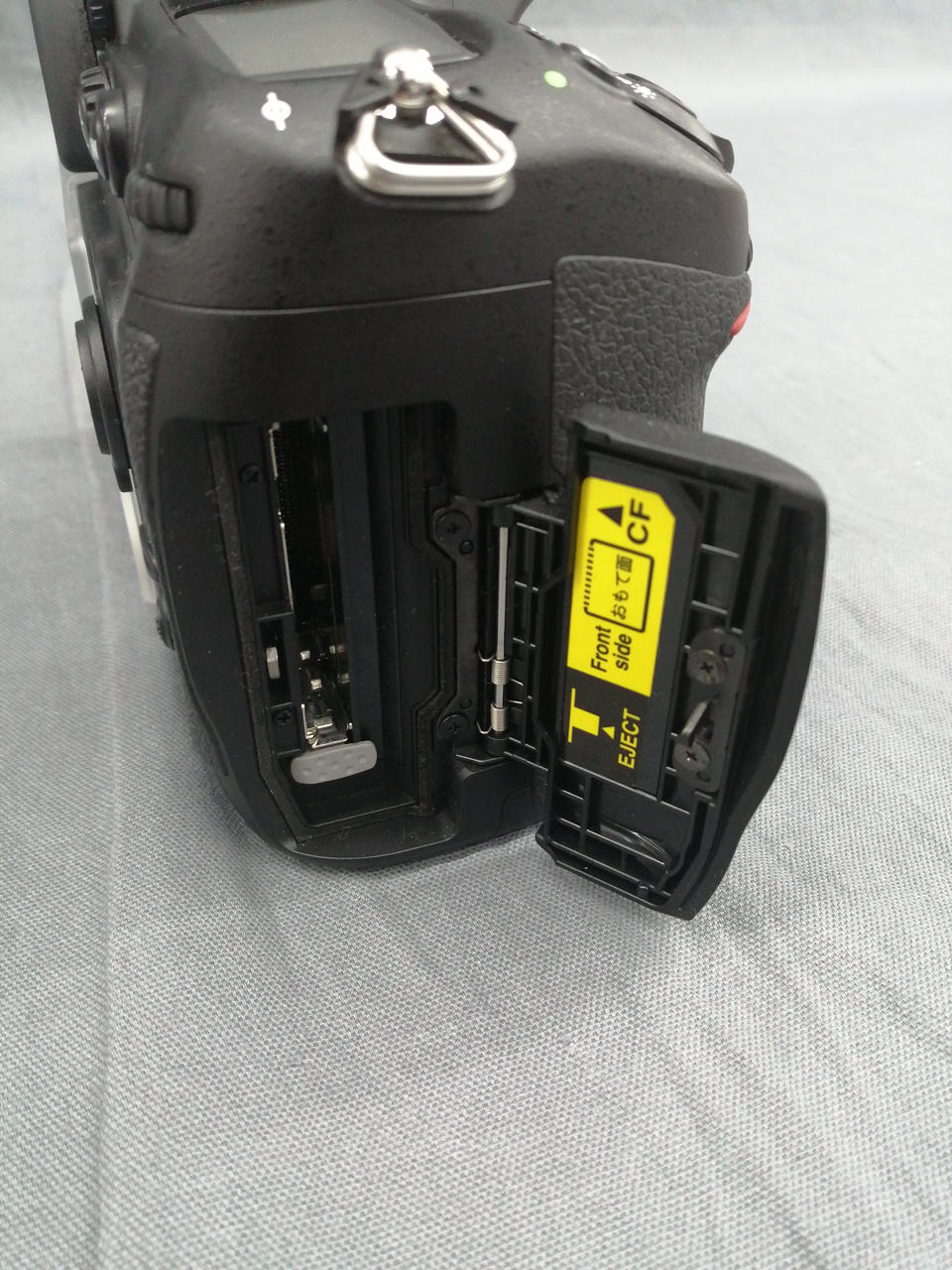 ニコン(NIKON)|NIKON D300|HARDOFFオフモール（オフモ