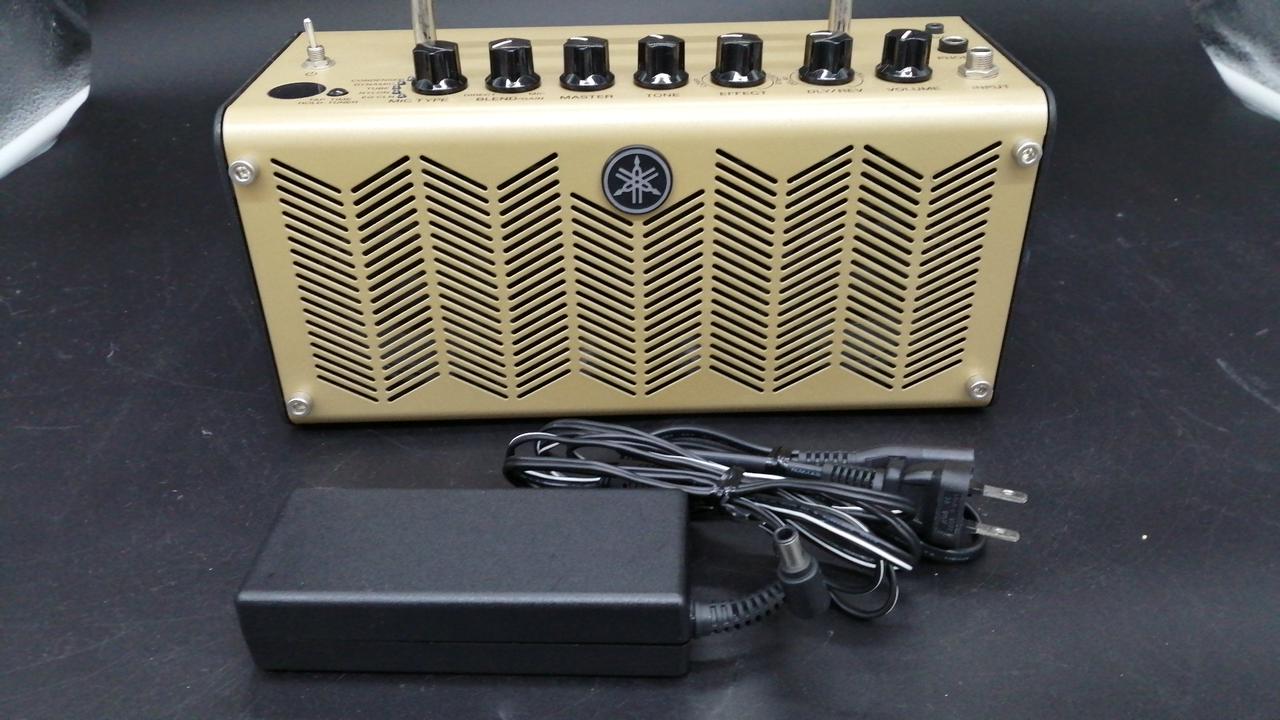 YAMAYA THR5A ギターアンプ YAMAHA marks-music_yamaha-thr5aset-a2