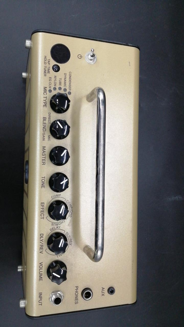 ヤマハ　THR5A ギターアンプ　美品！ YAMAHA THR-5A ギターアンプTHR5A（新品/送料無料）【楽器検索
