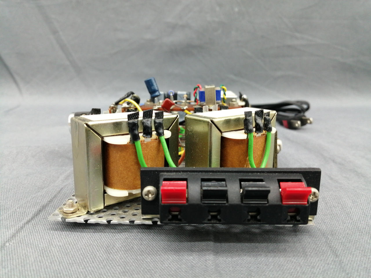 八ヶ岳クラブ|真空管アンプ|HARDOFFオフモール（オフモ）|1010710000041818