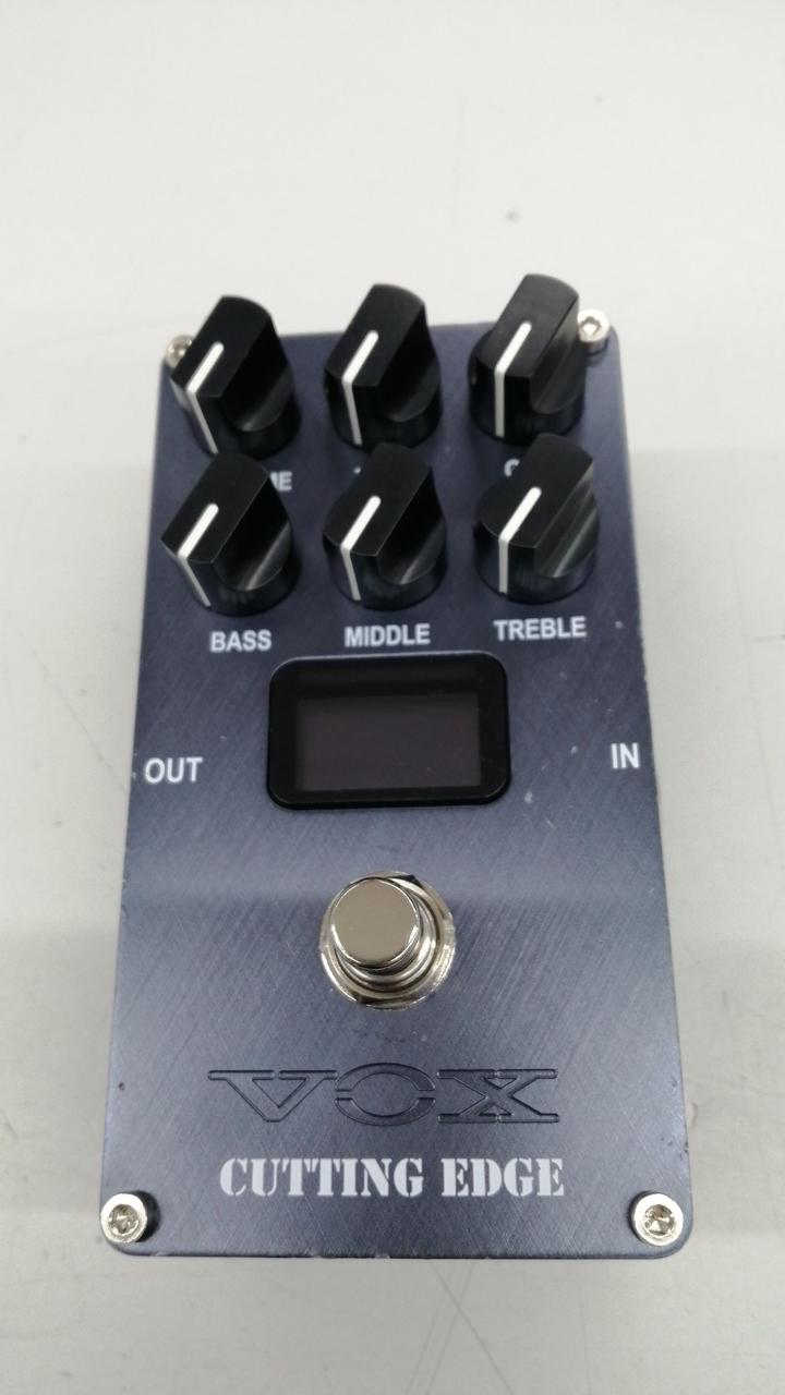 VOX|エフェクター|HARDOFFオフモール（オフモ）|1010710000041887