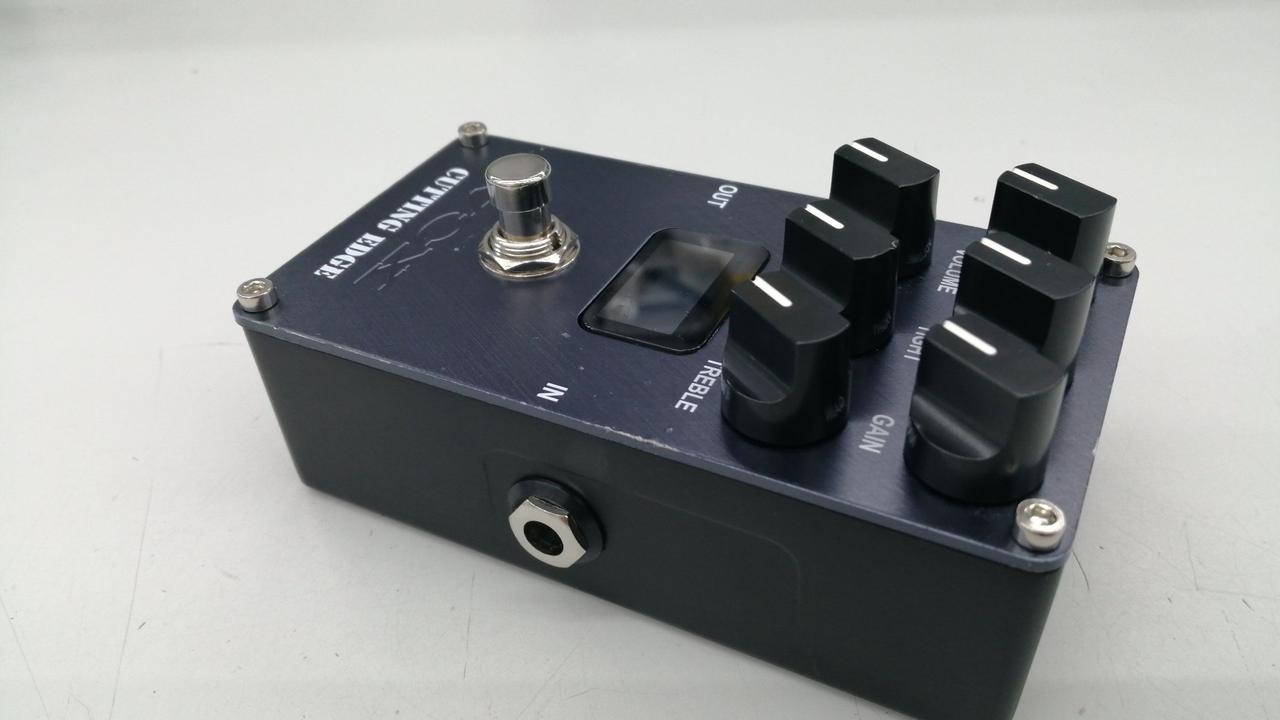 VOX|エフェクター|HARDOFFオフモール（オフモ）|1010710000041887