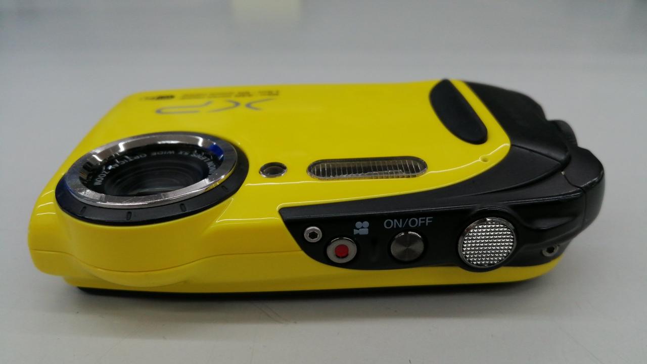 フジフイルム FinePix XP70 (カメラのキタムラ動画_FUJIFILM