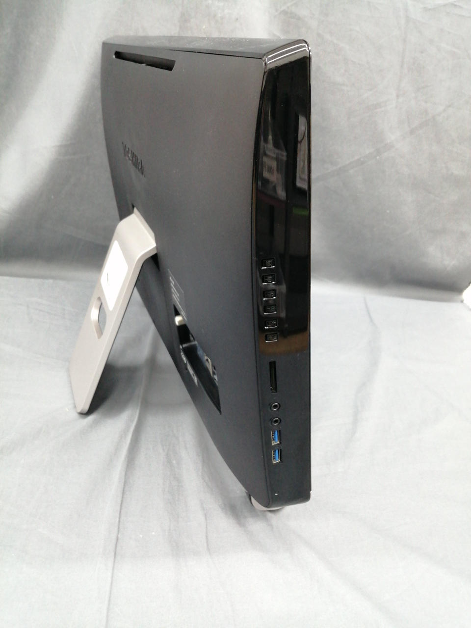 トウシバ(TOSHIBA)|TOSHIBA 一体型パソコン|HARDOFFオフモール