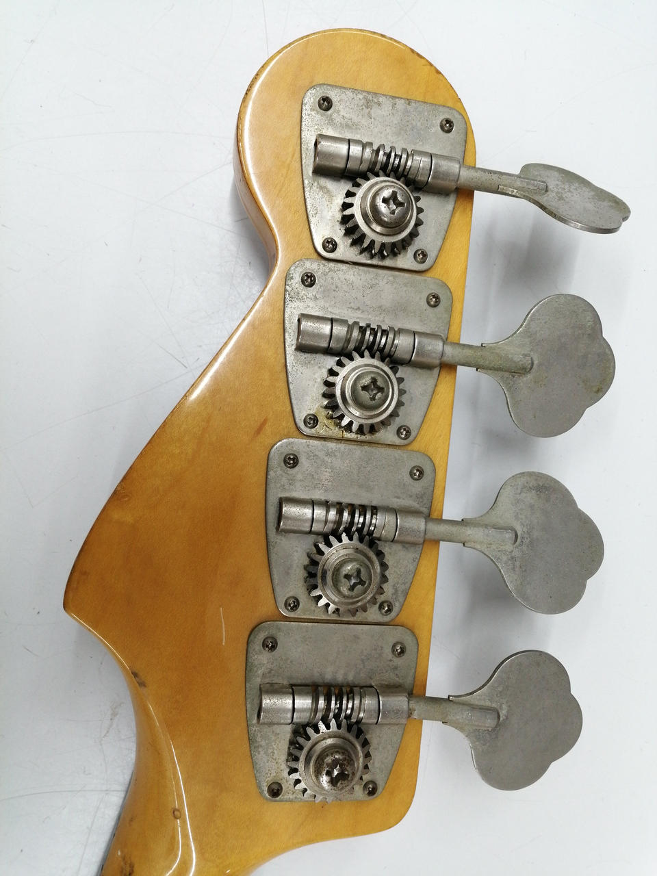 Greco エレキベース SAB-100 グレコ　ジャンク m94992489923_1.jpg?1749954905