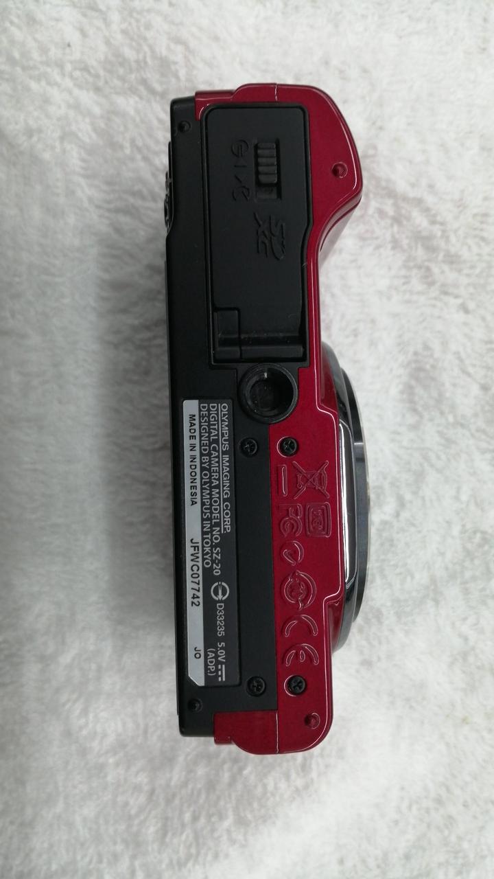 オリンパス(OLYMPUS)|デジタルカメラ|HARDOFFオフモール（オフモ