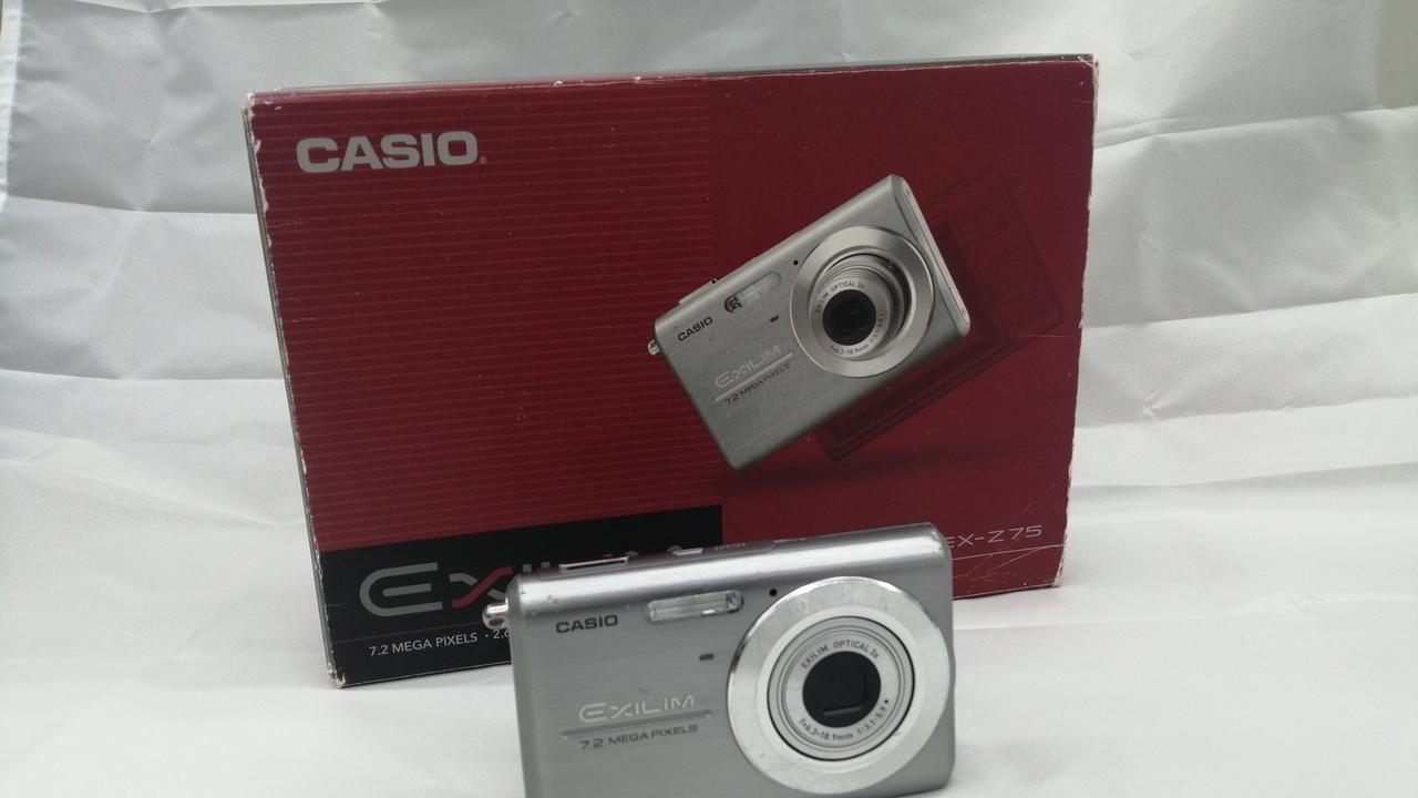 ⭐︎祝日値下げ⭐︎CASIO デジタルカメラ Amazon | CASIO デジタルカメラ EXILIM EX-ZS27SR 広角26mm 光学