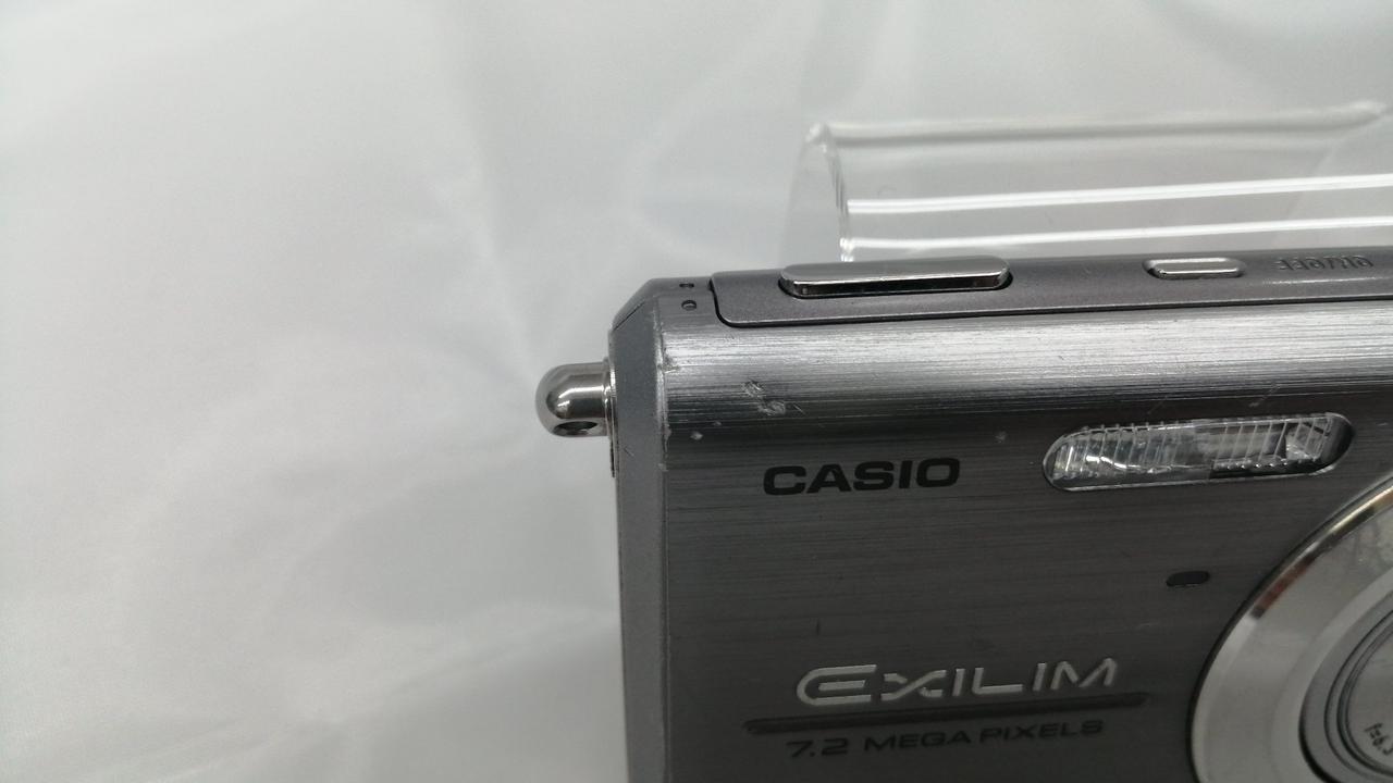 CASIO|デジタルカメラ|HARDOFFオフモール（オフモ
