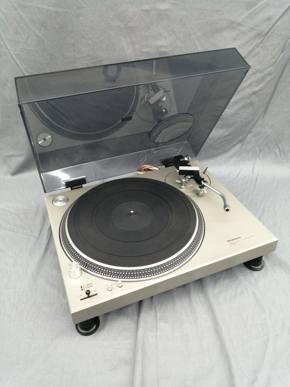 technics コンポ　カセット、レコードプレイヤー マルチ・オーディオ・レコーダー／プレーヤー - 株式会社