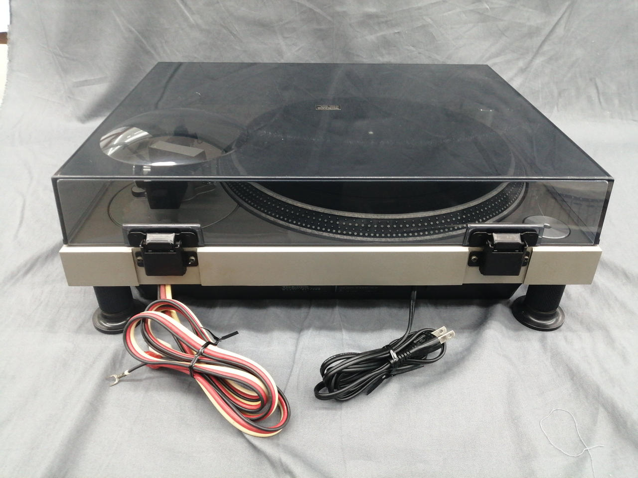 TECHNICS|レコードプレイヤー|HARDOFFオフモール（オフモ