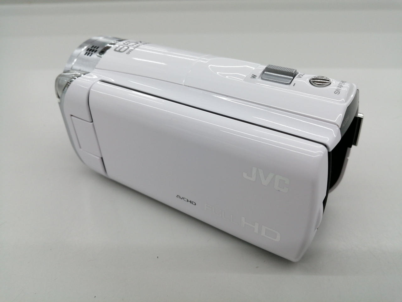 でんさんさま専用 ケンウッド ビデオカメラ EVERIO GZ-E765-V JVC