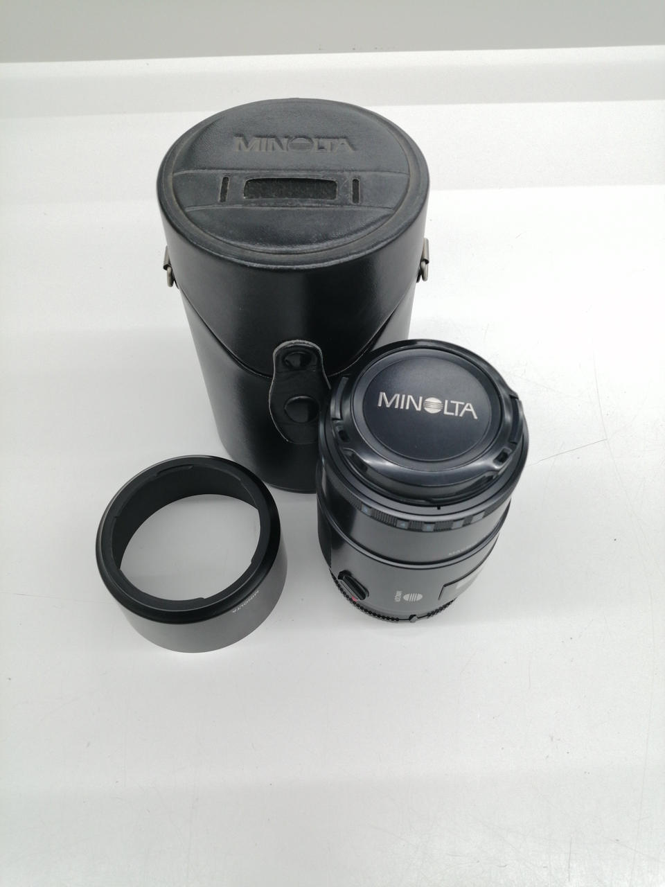 ミノルタ(MINOLTA)|レンズ|HARDOFFオフモール（オフモ