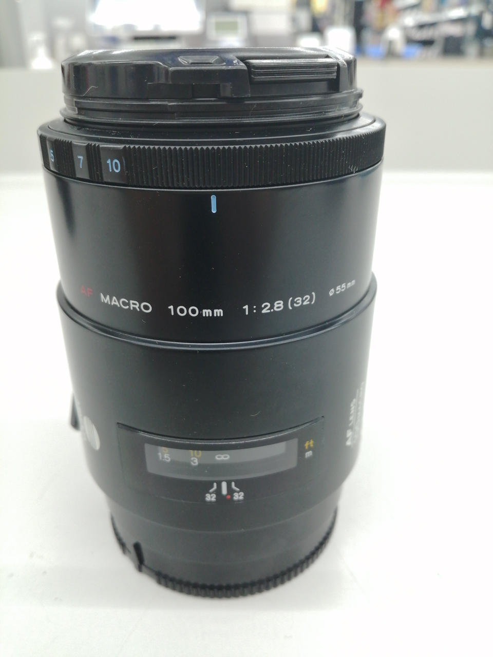 ミノルタ(MINOLTA)|レンズ|HARDOFFオフモール（オフモ