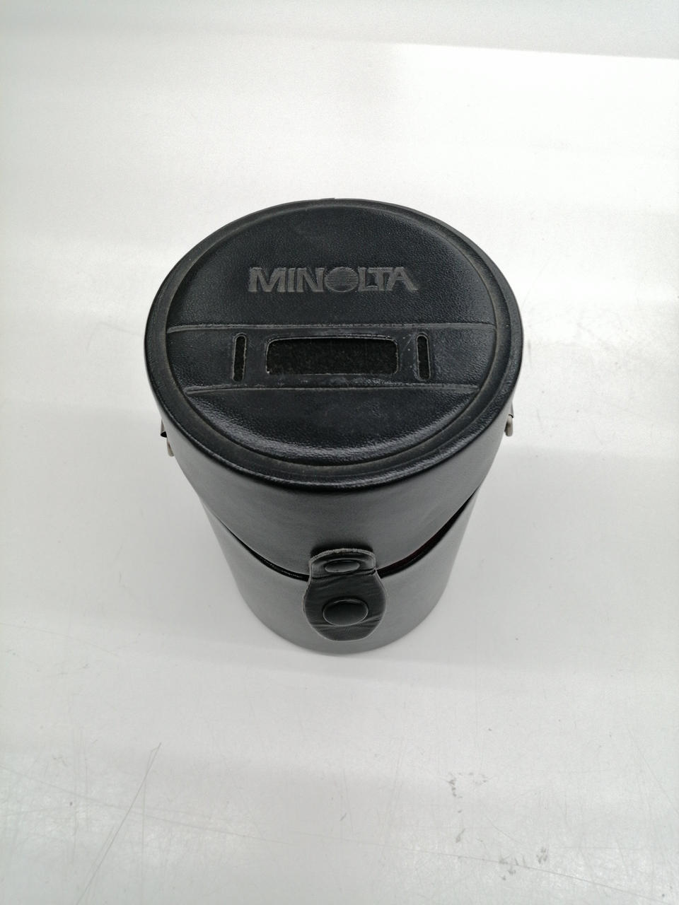 MINOLTA　レンズ　LH-1031 MINOLTA レンズ LH-1031 Top Mint]genuine MINOLTA LH-1031 LENS