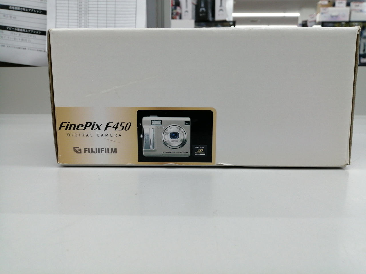 FUJIFILM|デジカメ|HARDOFFオフモール（オフモ）|1010710000042870