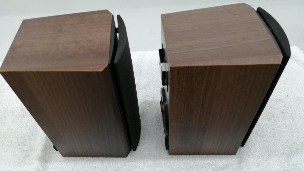 YAMAHA ヤマハ NS-B310（2台セット） Amazon.co.jp: YAMAHA スピーカーシステム (ブラウンバーチ) 1台