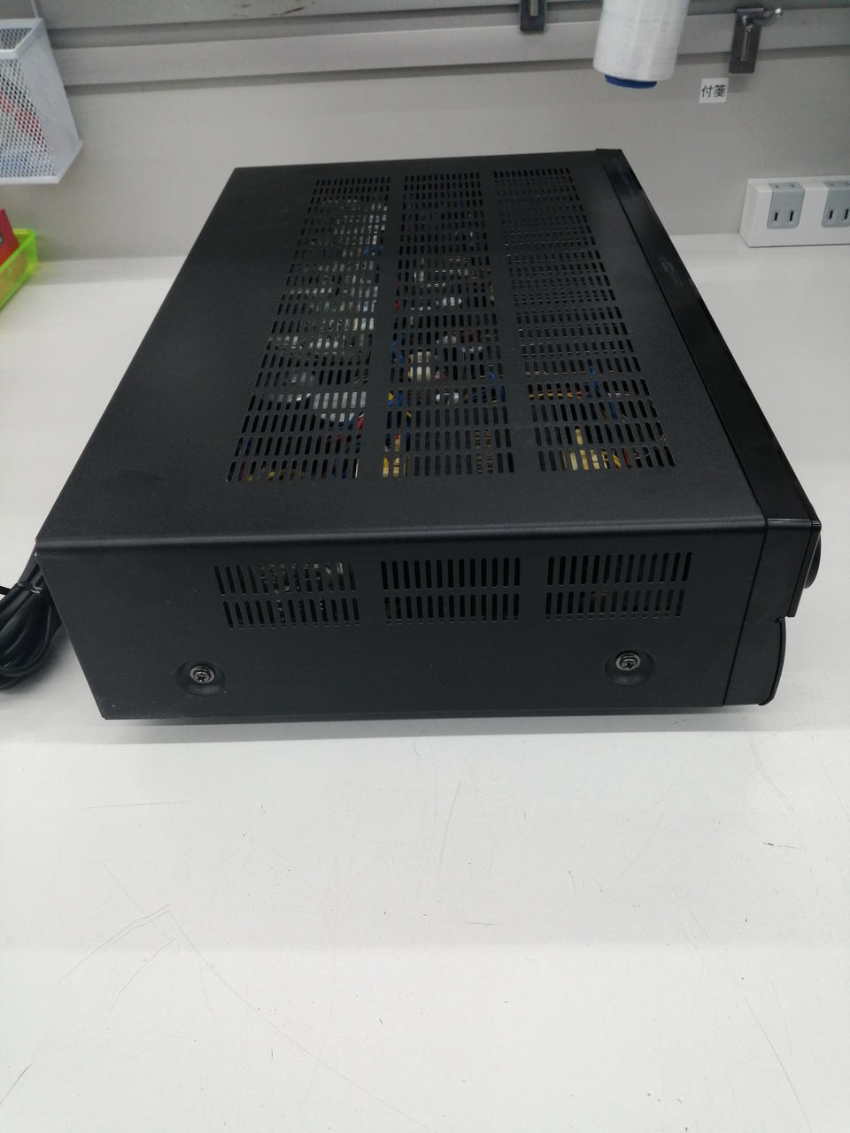 ヤマハ(YAMAHA)|YAMAHA RX-S600 AVアンプ|HARDOFFオフモール