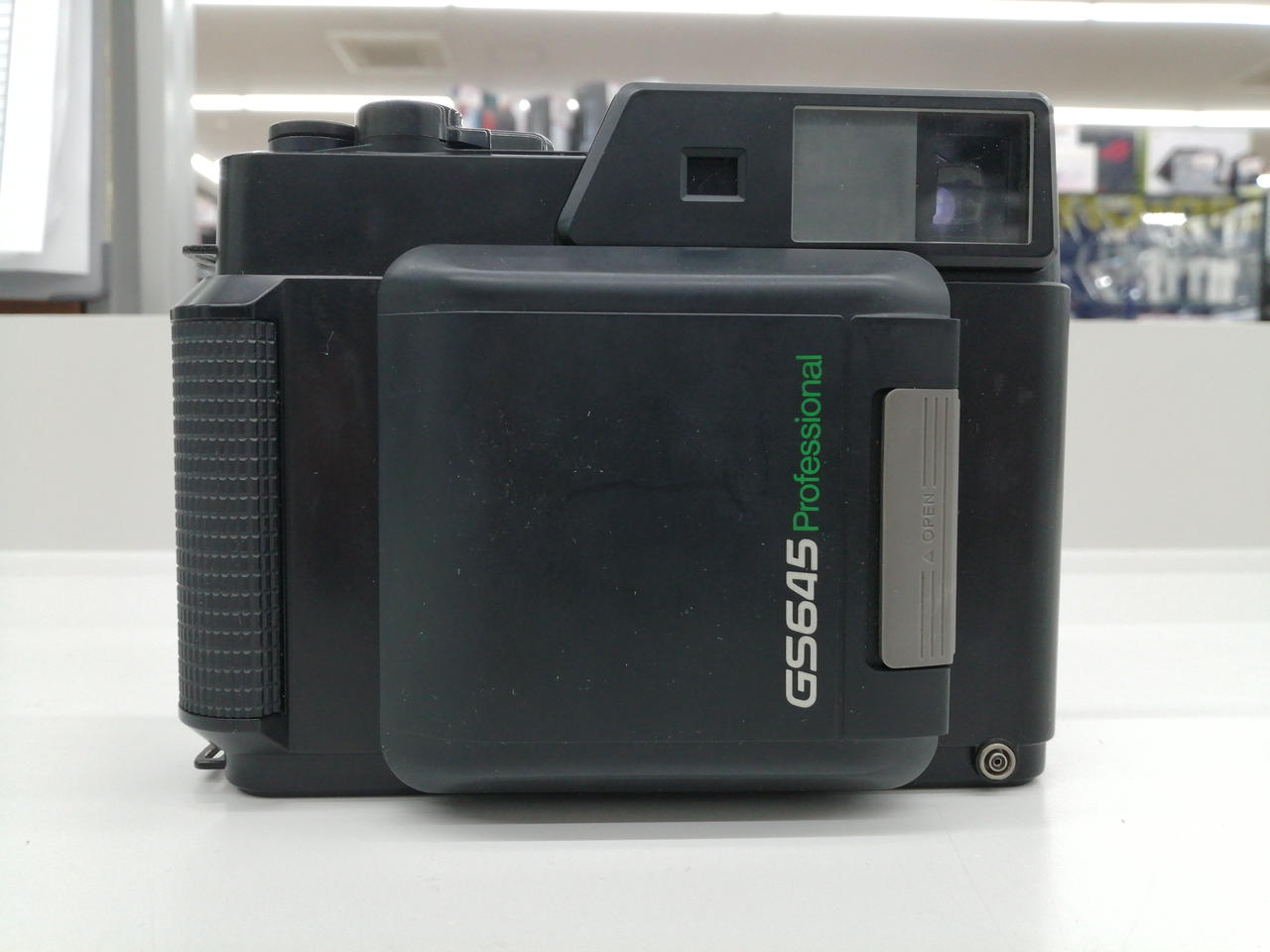 FUJIFILM|中判カメラ|HARDOFFオフモール（オフモ）|1010710000042878