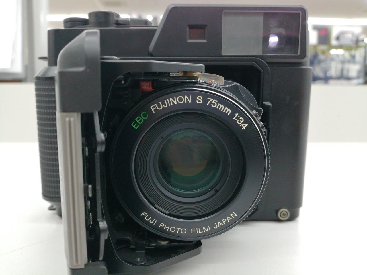 FUJINON wide60 中判フィルムカメラ FUJINON wide60 中判フィルムカメラ FUJIFILM|中判カメラ|HARDOFFオフ