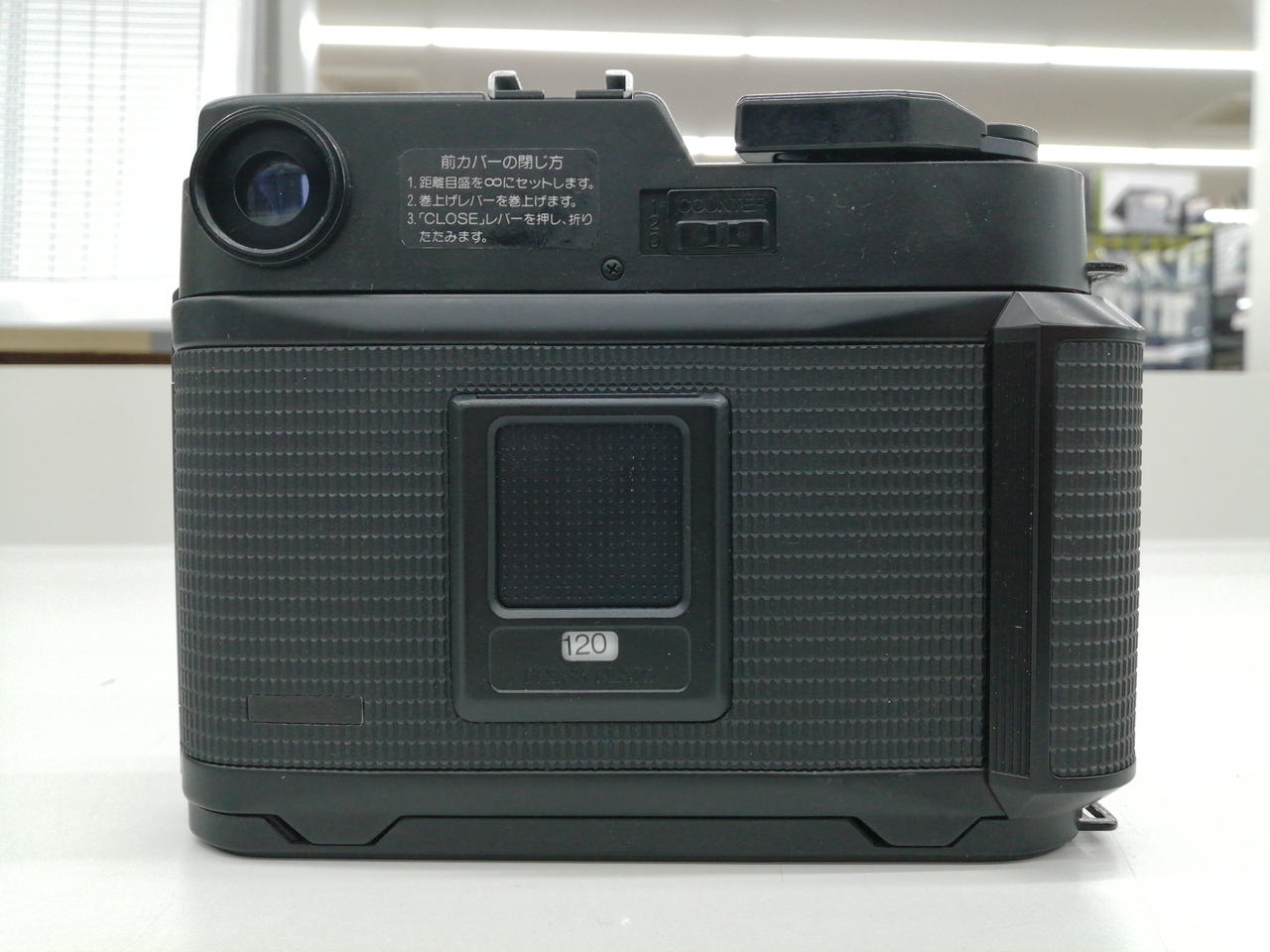 FUJIFILM|中判カメラ|HARDOFFオフモール（オフモ）|1010710000042878