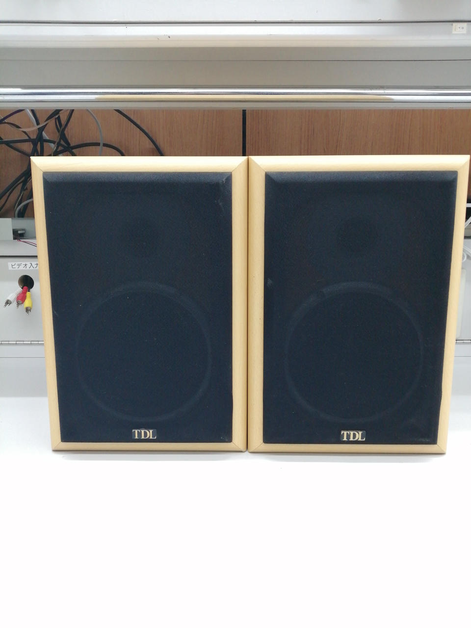 TDL|TDL Nucleus 2|HARDOFFオフモール（オフモ）|1010710000042635