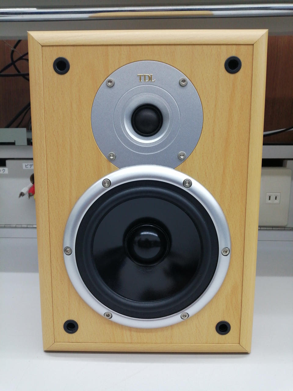 TDL|TDL Nucleus 2|HARDOFFオフモール（オフモ）|1010710000042635