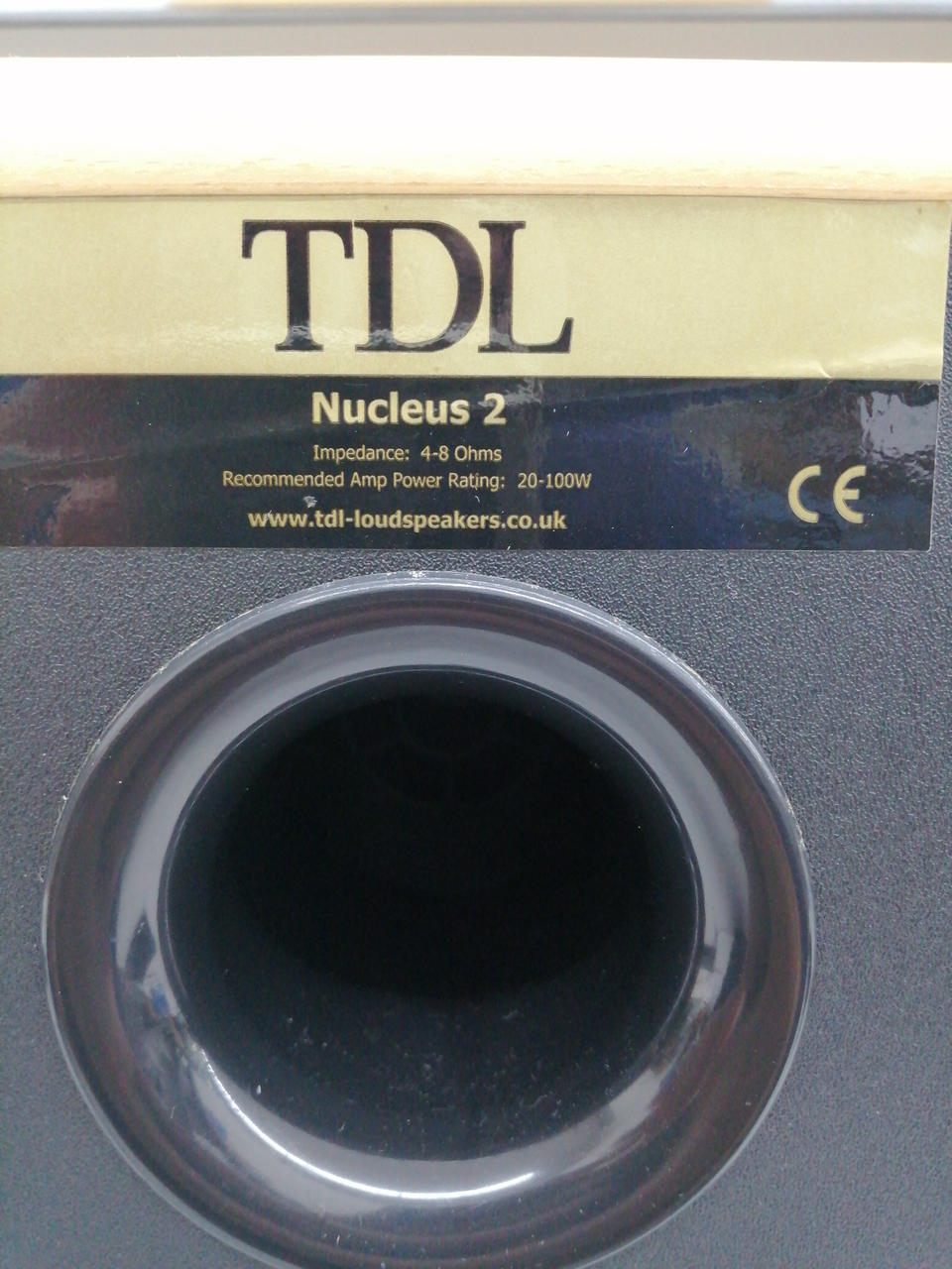 TDL|TDL Nucleus 2|HARDOFFオフモール（オフモ）|1010710000042635