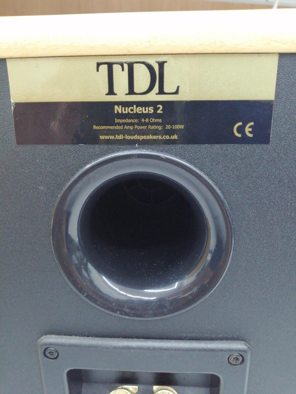 TDL|TDL Nucleus 2|HARDOFFオフモール（オフモ）|1010710000042635