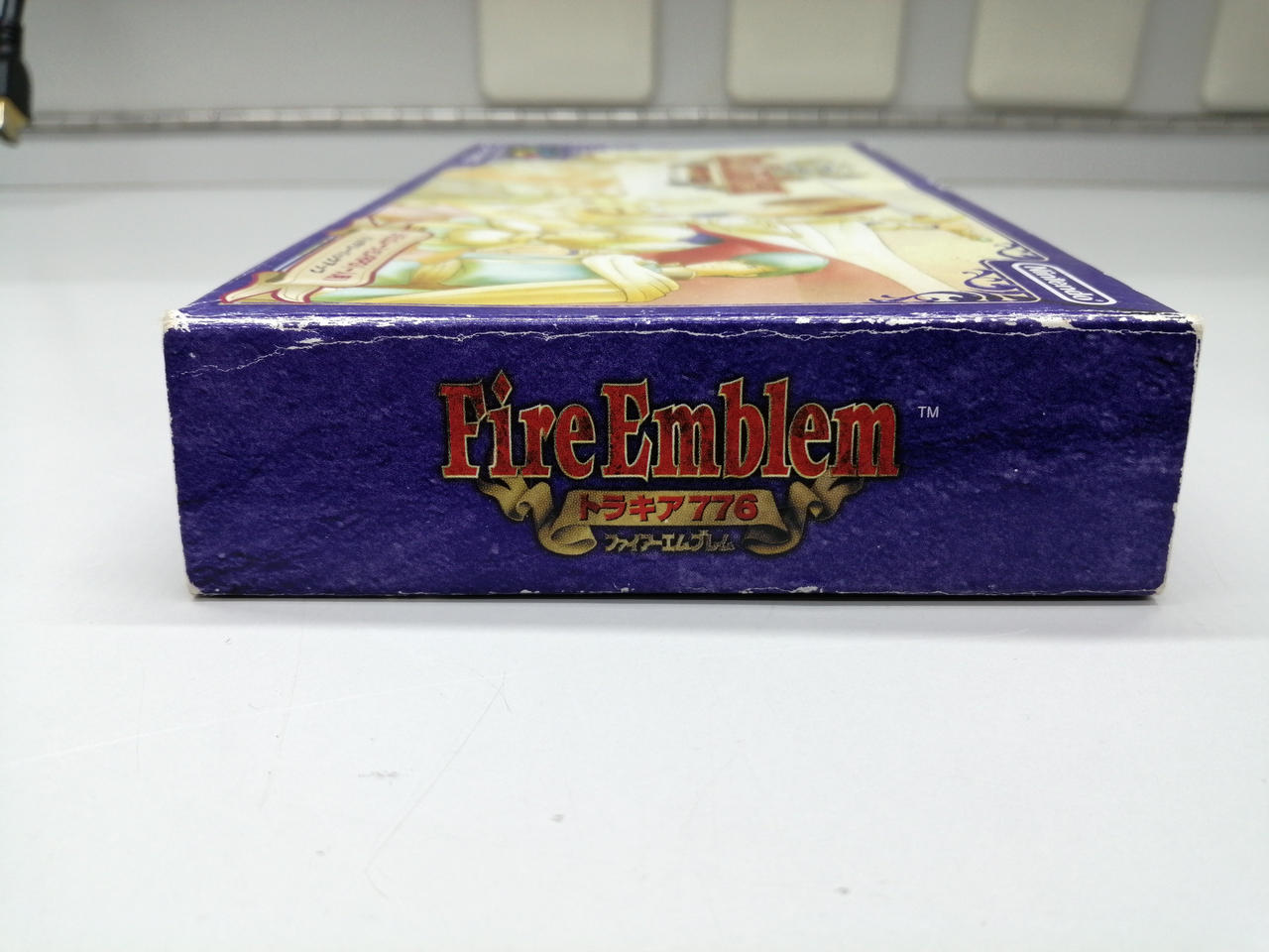 NINTENDO|NINTENDO ファイアーエムブレム トラキア776|HARDOFFオフ