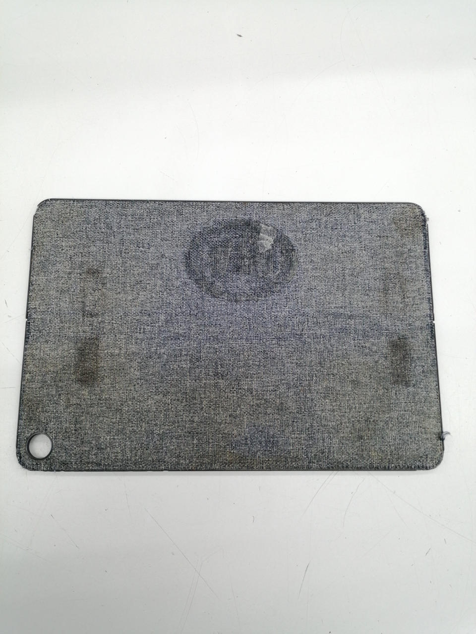 シール痕、汚れあります