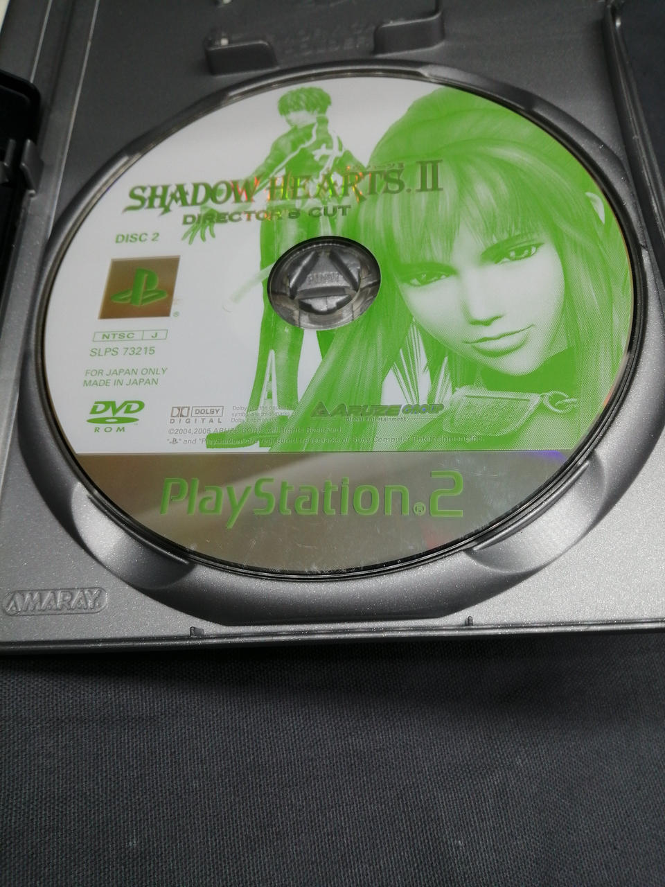 キズ、汚れあります