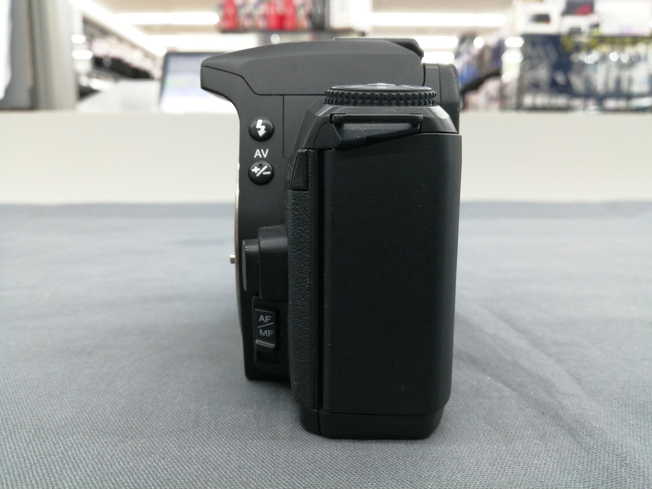 MINOLTA|α SWEET Ⅱ|【ハードオフ公式通販】オフモール|1010710000044609