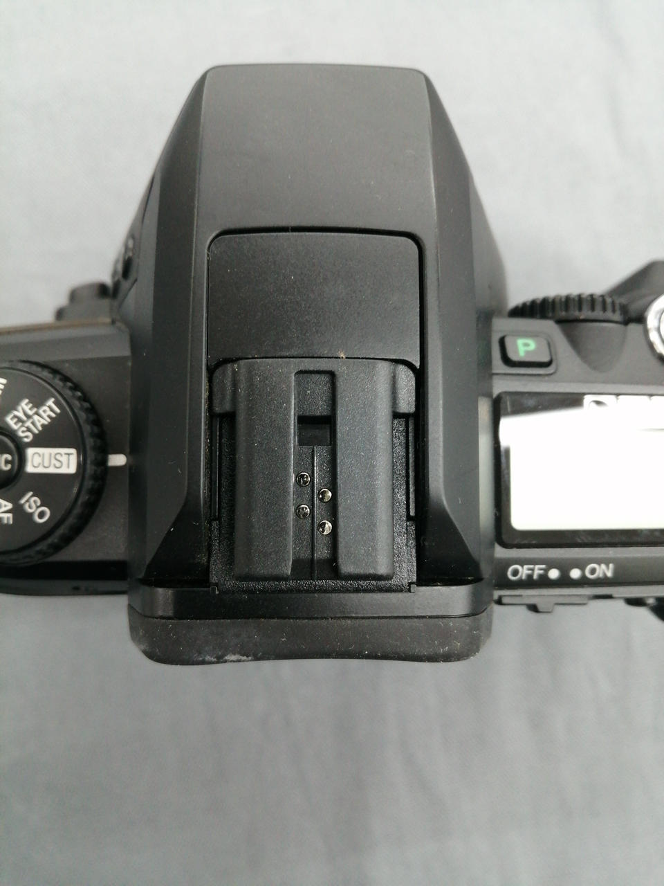 MINOLTA|α SWEET Ⅱ|【ハードオフ公式通販】オフモール|1010710000044609