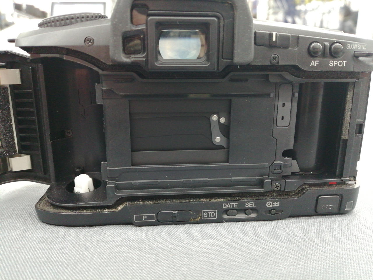 MINOLTA|α SWEET Ⅱ|【ハードオフ公式通販】オフモール|1010710000044609