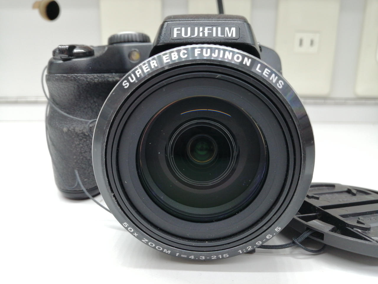 フジフィルム(FUJIFILM)|FUJIFILM FINEPIX S9900W|【ハードオフ公式