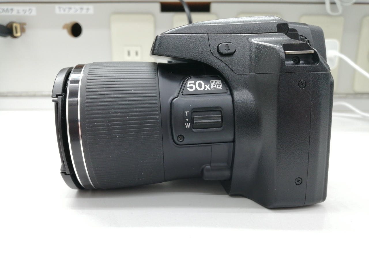 フジフィルム(FUJIFILM)|FUJIFILM FINEPIX S9900W|【ハードオフ公式