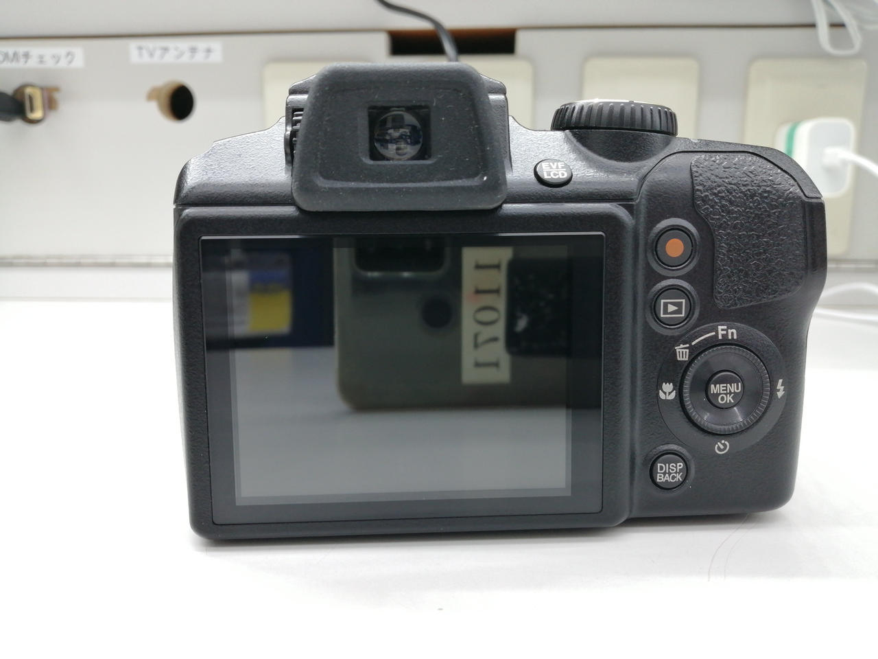 フジフィルム(FUJIFILM)|FUJIFILM FINEPIX S9900W|【ハードオフ公式