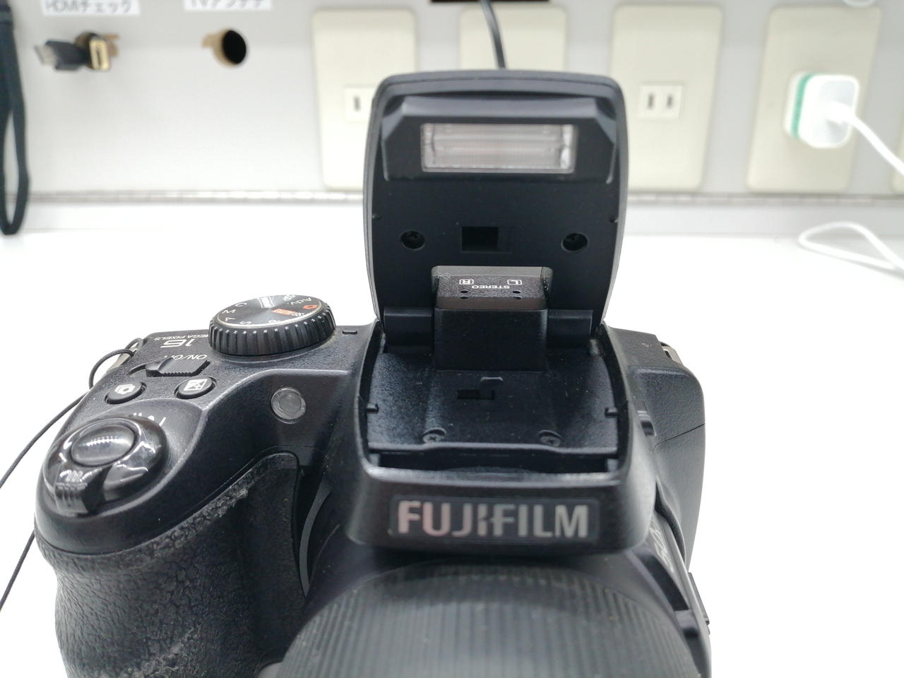 フジフィルム(FUJIFILM)|FUJIFILM FINEPIX S9900W|【ハードオフ公式