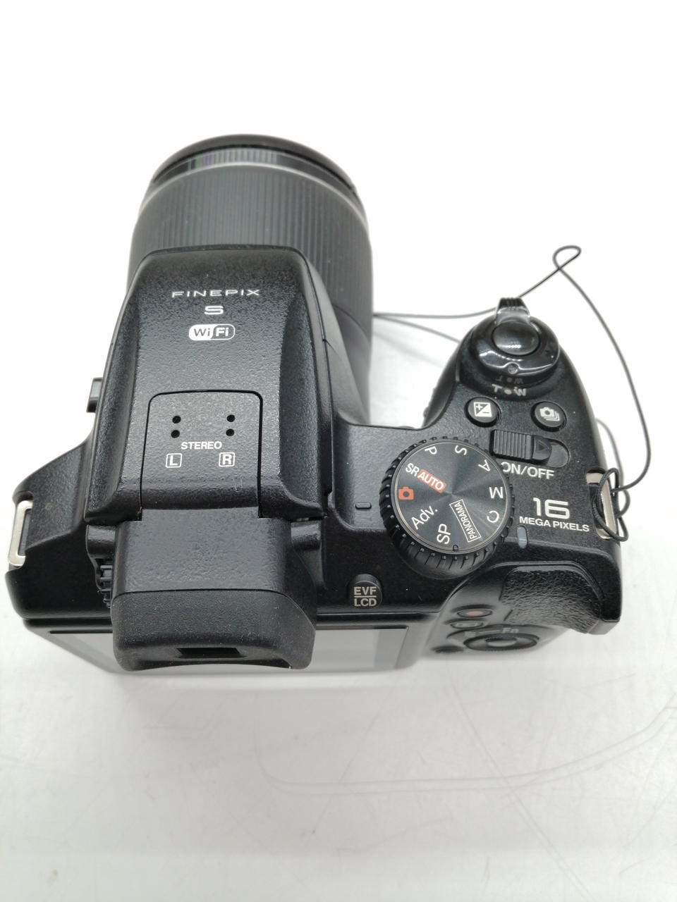 フジフィルム(FUJIFILM)|FUJIFILM FINEPIX S9900W|【ハードオフ公式