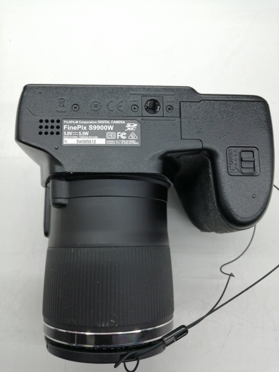 フジフィルム(FUJIFILM)|FUJIFILM FINEPIX S9900W|【ハードオフ公式