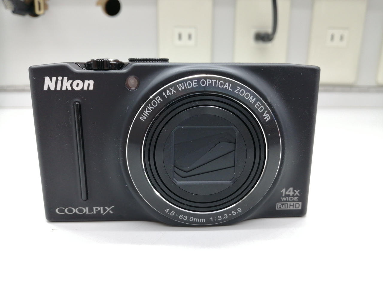 ニコン(NIKON)|NIKON COOLPIX S8200|【ハードオフ公式通販】オフモール