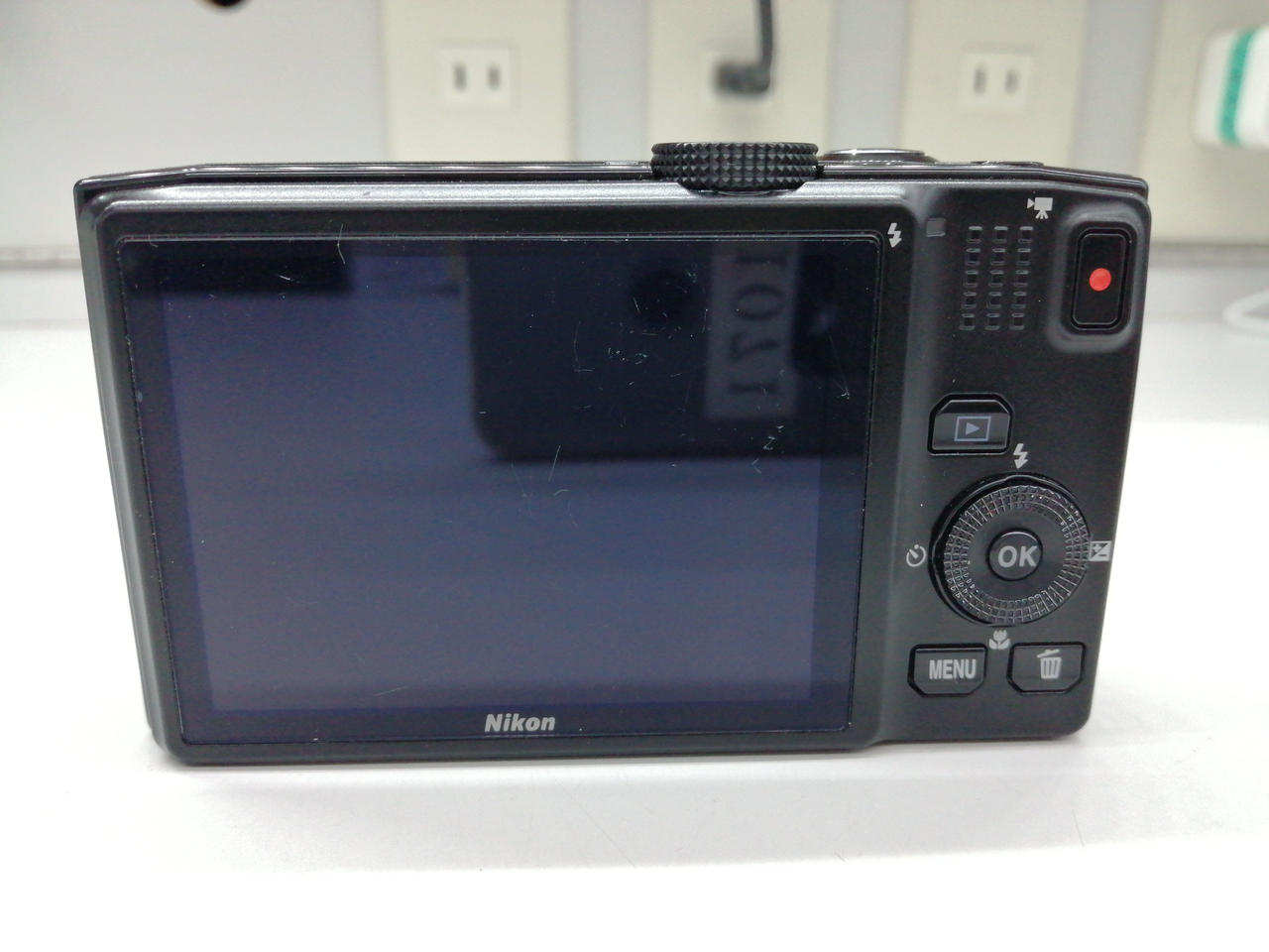 ニコン(NIKON)|NIKON COOLPIX S8200|【ハードオフ公式通販】オフモール