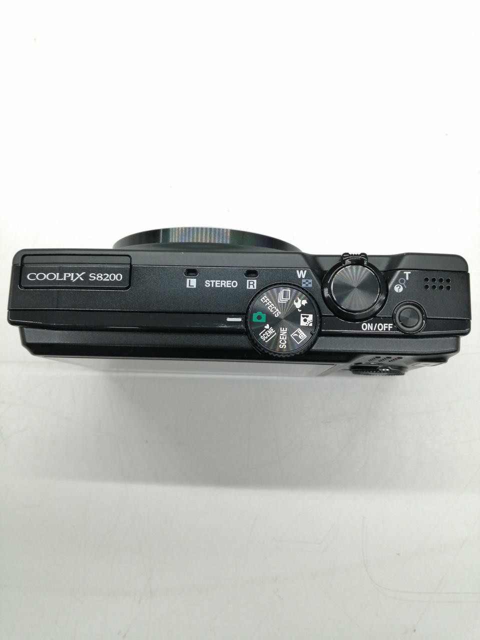 ニコン(NIKON)|NIKON COOLPIX S8200|【ハードオフ公式通販】オフモール