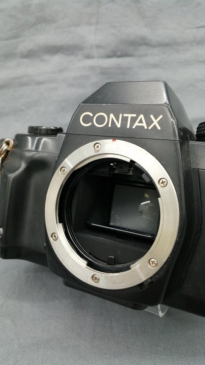 【ジャンク品】動作未確認 KYOCERA Tscopa フィルムカメラ NIKON|フィルムカメラ|【ハードオフ公式通販】オフモール|2013540000115364