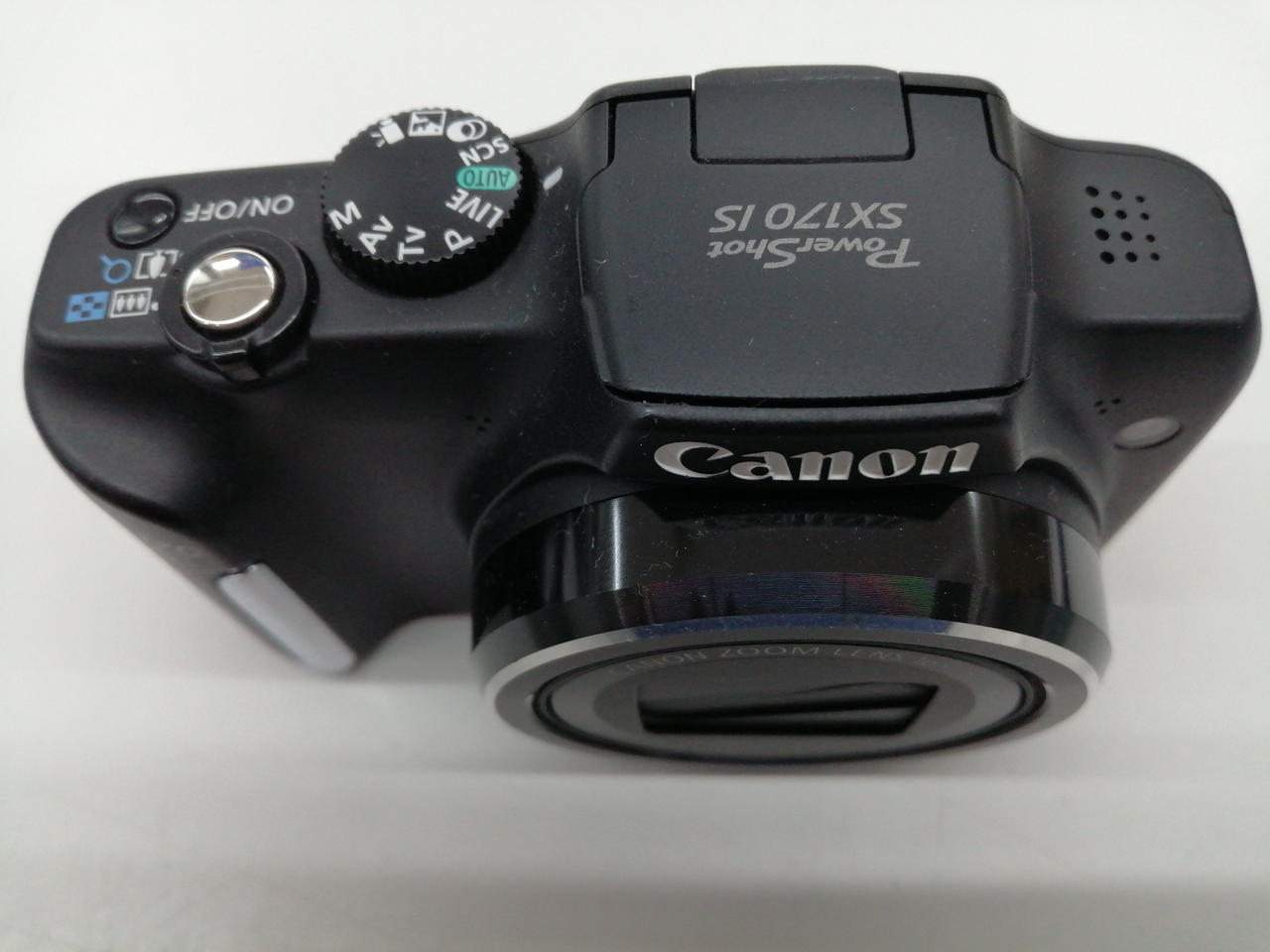 CANON|デジタルカメラ|【ハードオフ公式通販】オフモール|1010710000045067