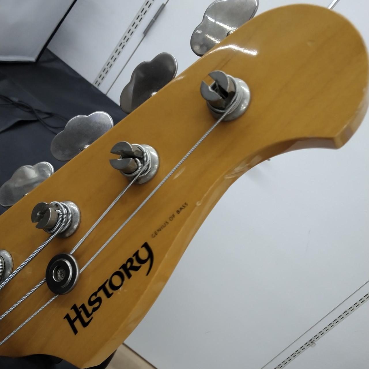 ヘッドキズあり