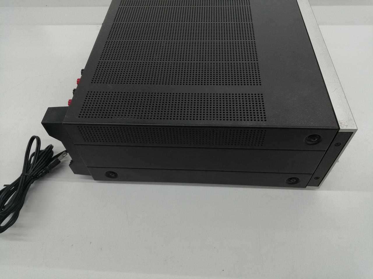 トリオ ka4000 プリメインアンプ　hiromichi sato TRIO KA-4000の仕様 トリオ