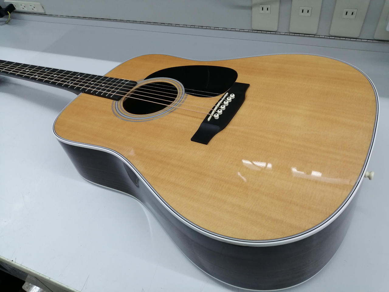 マーティン / マーチン(MARTIN)|アコースティックギター|HARDOFF