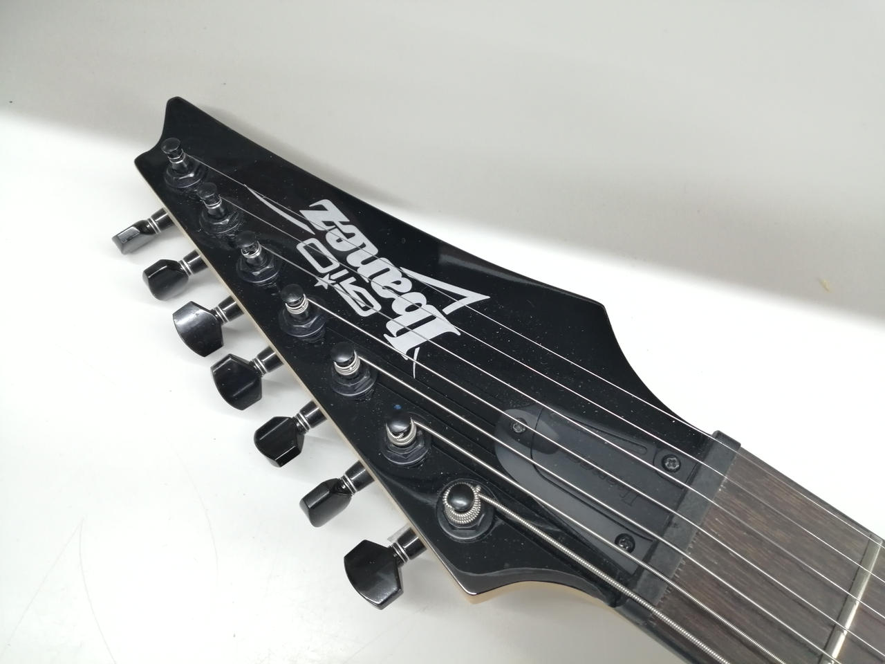 アイバニーズ(IBANEZ)|7弦ギター|HARDOFFオフモール（オフモ